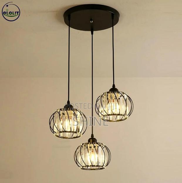Kitchen Counter Lights/ Dining Lights - thumbnail 4