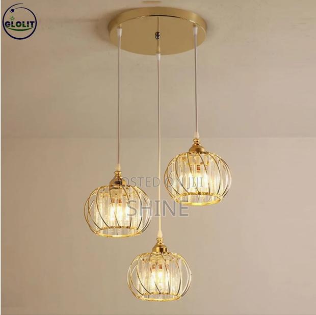 Kitchen Counter Lights/ Dining Lights - thumbnail 5