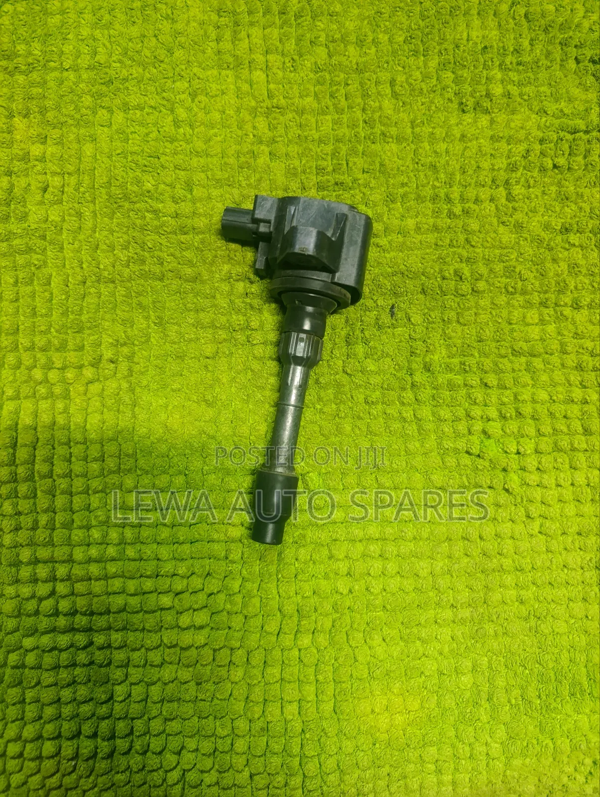 Coil Plugs Honda Hybrid