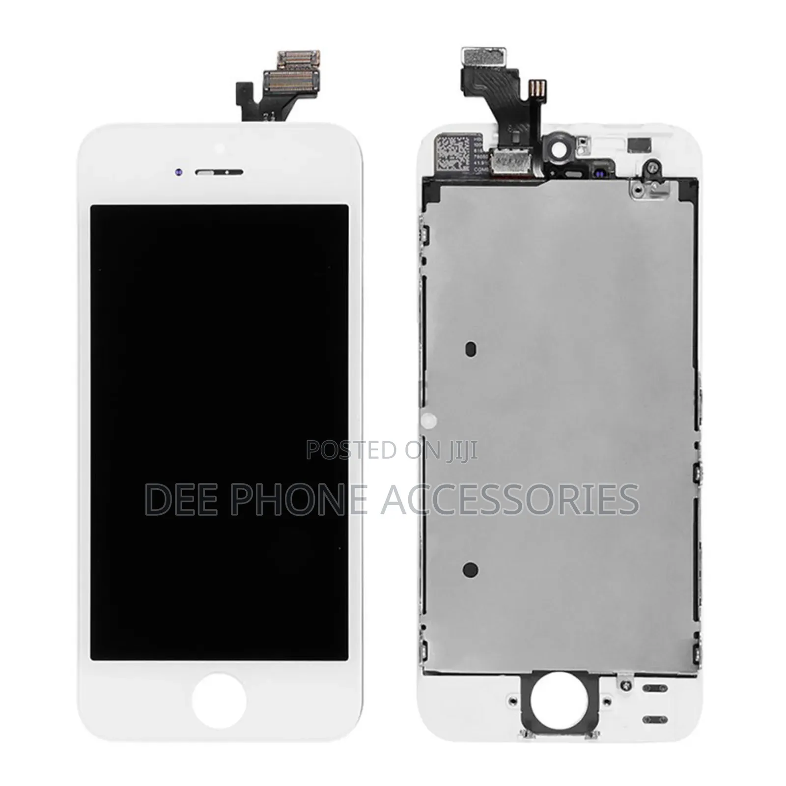 iPhone 5 Screen Replacement