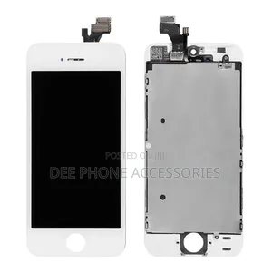 iPhone 5 Screen Replacement