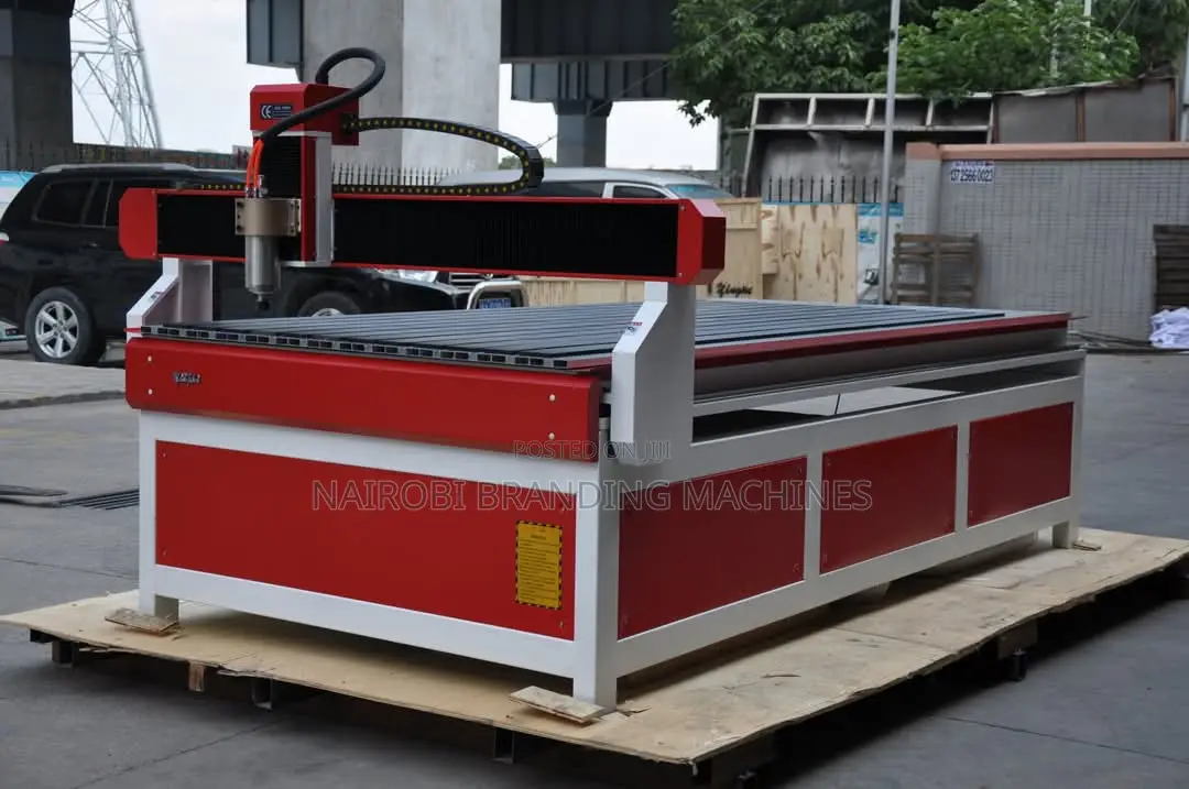 High Quality CNC Router 4*8ft 1325 CNC Router and Engraving Machine