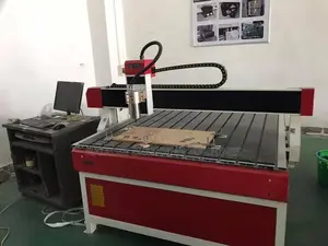 130x250cm CNC Router - Highly Customized Manufacturer Direct Sale