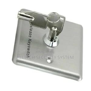 Override Key Switch - thumbnail 2