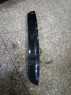 Ex Japan Boot Handle for Nissan Note New Model