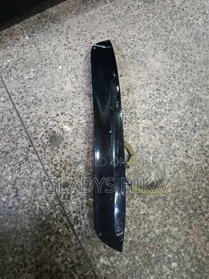 Ex Japan Boot Handle for Nissan Note New Model