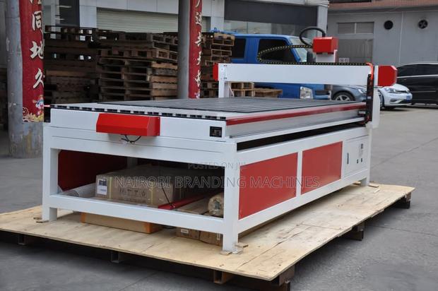 1325 CNC Router Machinev Voltage for Wood Furniture Making - main view