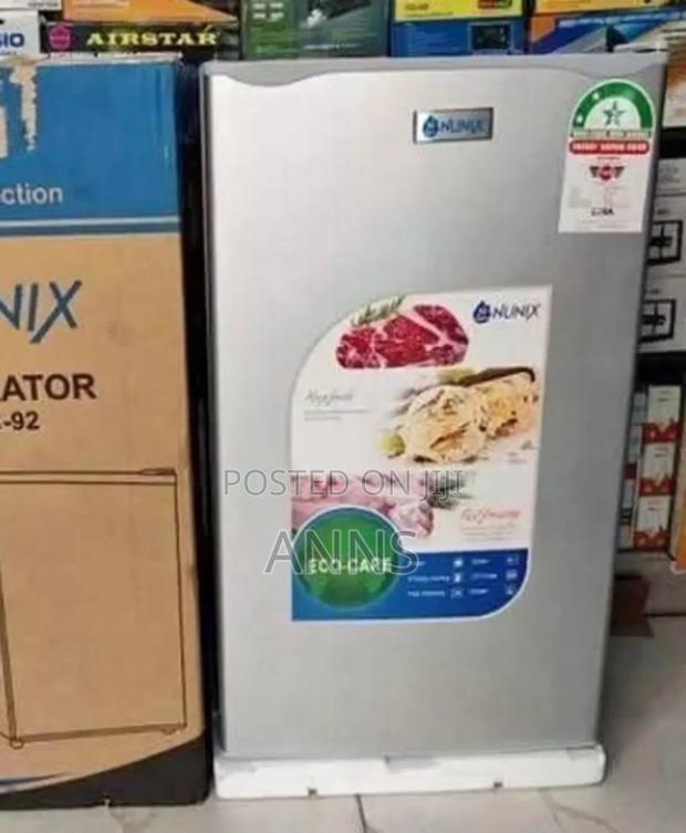 Nunix 92 Litres Refrigerator - main view