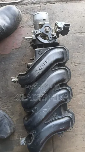 Ex Japan 2nz Manifold on Sale
