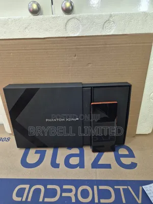 Tecno Phantom X2 Pro 5G 256 GB Orange