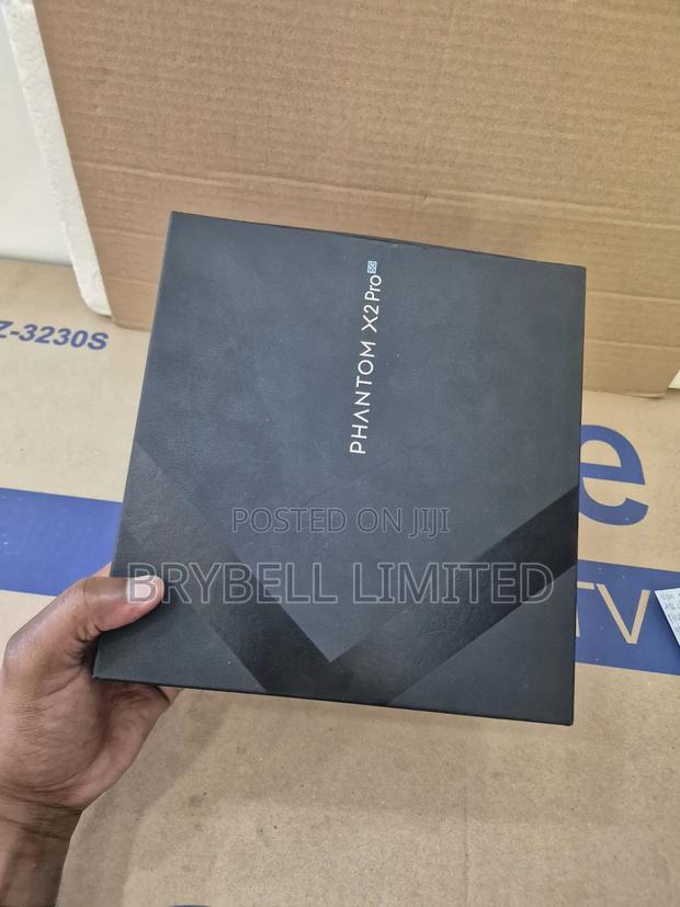 Tecno Phantom X2 Pro 5G 256 GB Orange - thumbnail 10