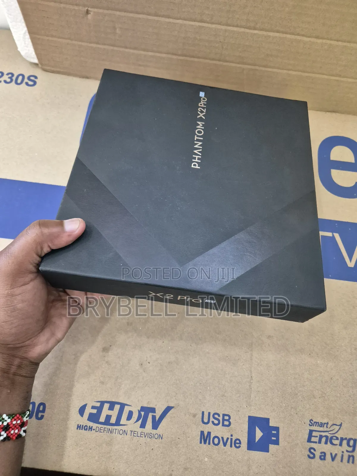 Tecno Phantom X2 Pro 5G 256 GB Orange