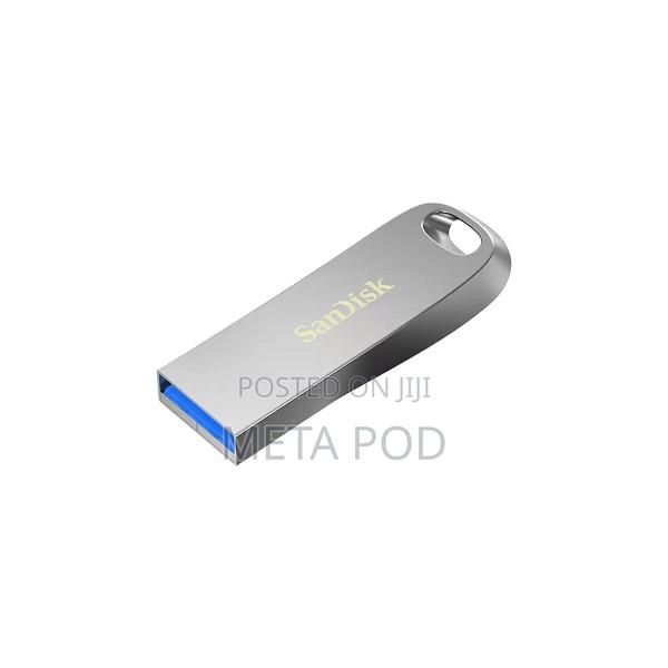 Sandisk Ultra Luxe 64gb - thumbnail 2