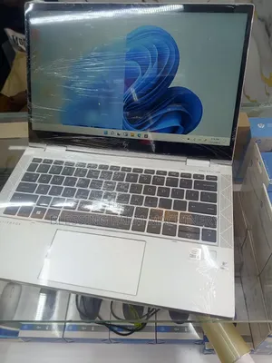 Laptop HP EliteBook X360 1030 G2 8GB Intel Core I5 SSD 256GB