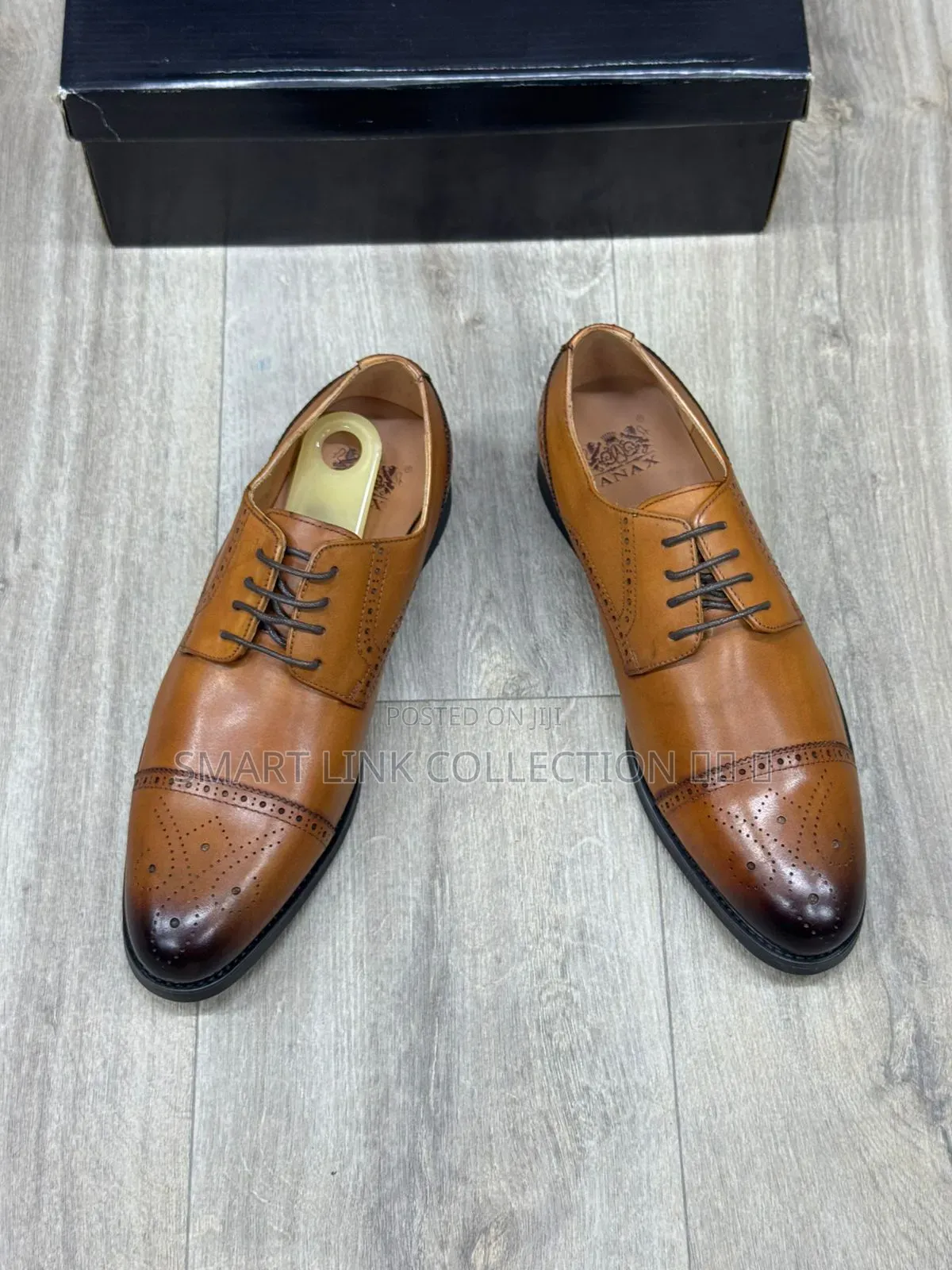 Anax Official Shoes