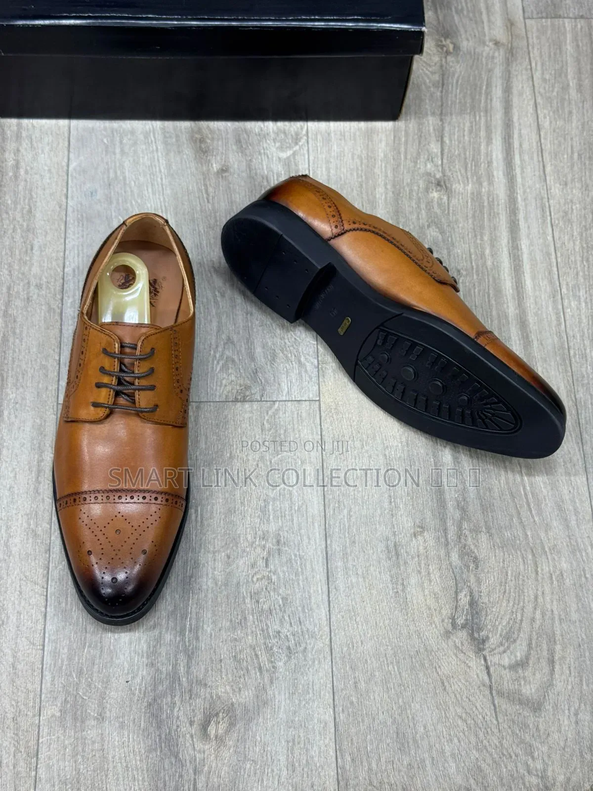 Anax Official Shoes