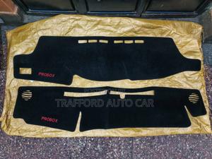 Branded Probox Dashboard Cover - thumbnail 2