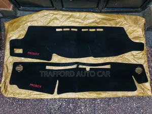 Branded Probox Dashboard Cover
