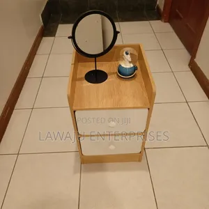 Wooden Drawers
