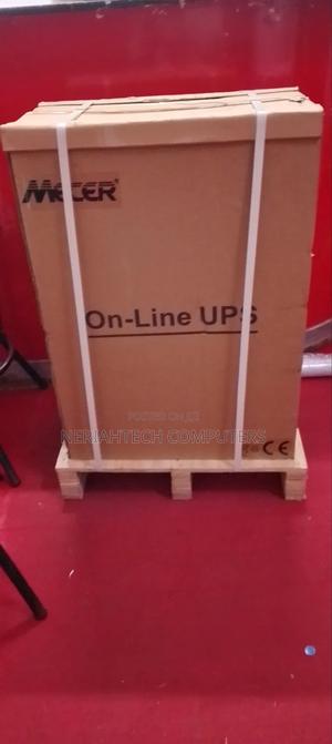 Mecer 10kva/10kw 3 Phase Rackmount Smart Ups - thumbnail 2