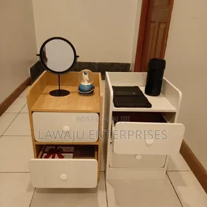Bedside Drawer