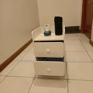 Wooden Drawers