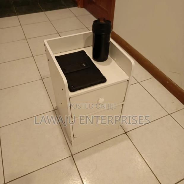 Bedside Table