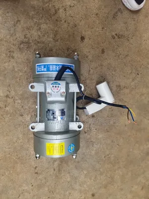 Vibrating Motor 1hp 0.75kw