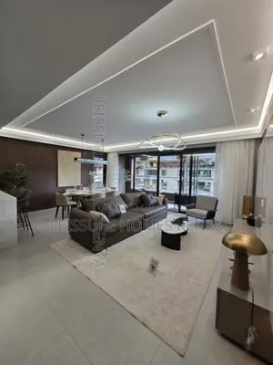3bdrm Apartment in Kilimani for sale