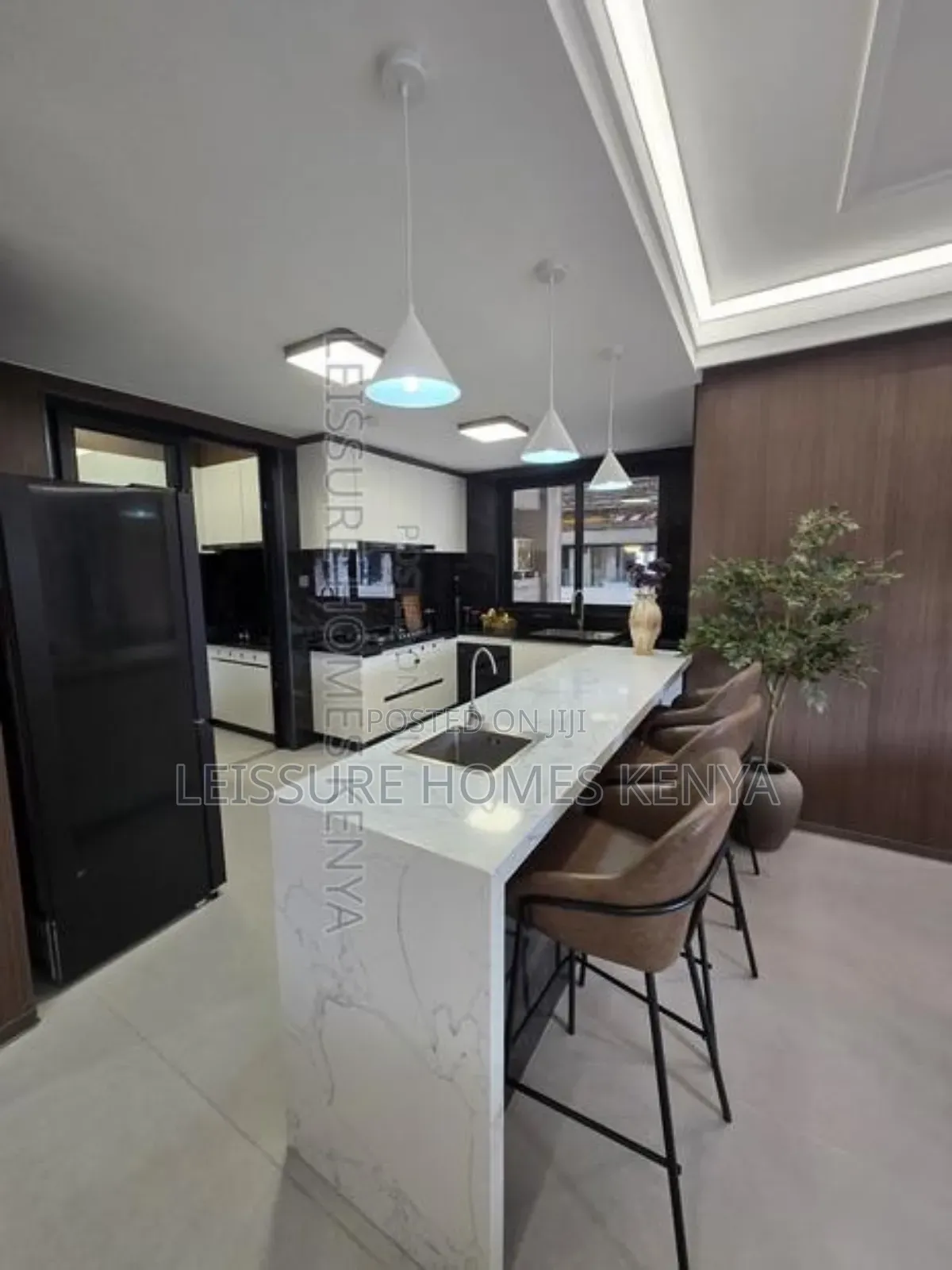 3bdrm Apartment in Kilimani for sale