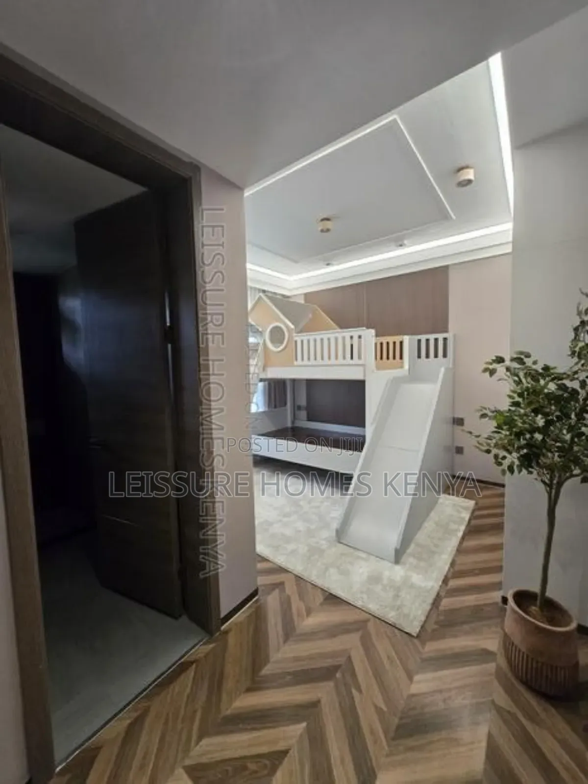 3bdrm Apartment in Kilimani for sale