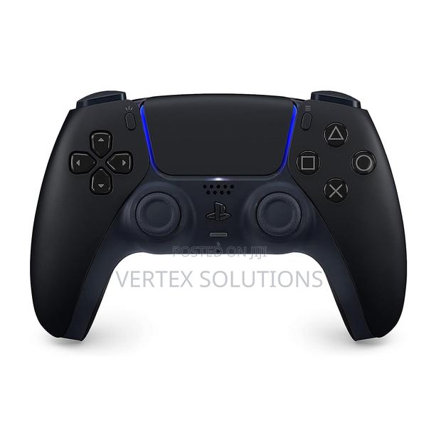 Sony Playstation 5 Dualsense Wireless Controller - main view