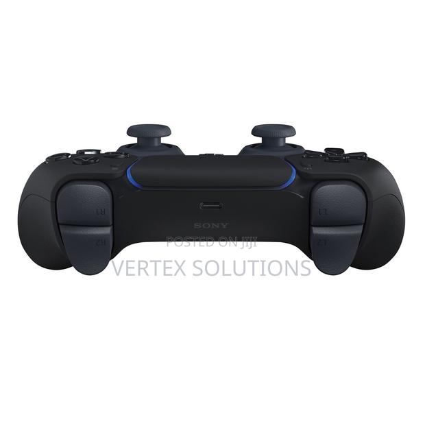 Sony Playstation 5 Dualsense Wireless Controller - thumbnail 3