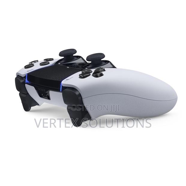 Sony Playstation 5 Dualsense Wireless Controller | Brand New - thumbnail 2