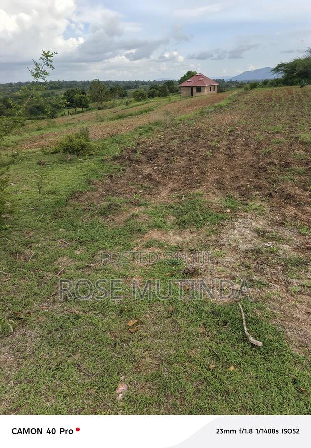 3acres at Syanthi - main view