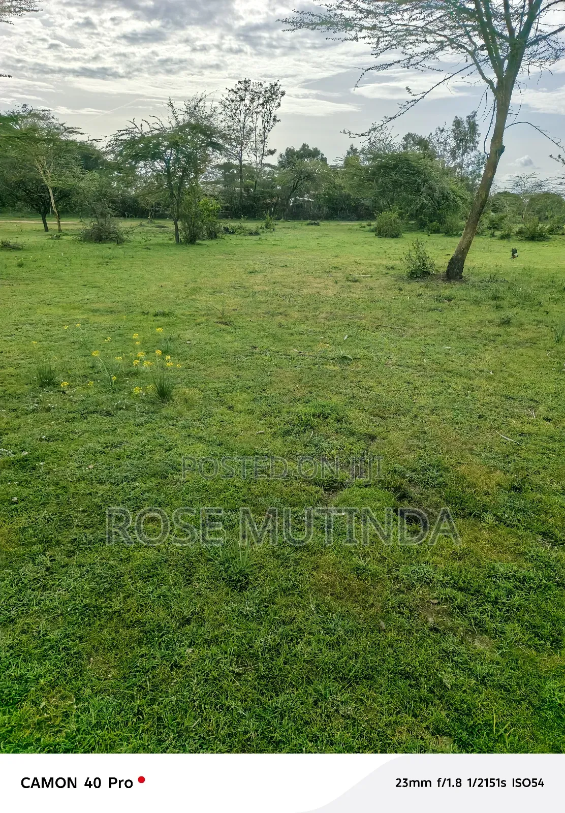 3acres at Syanthi