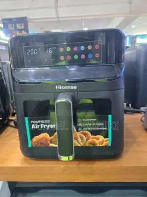 Hisense Air Fryer 6.7litres
