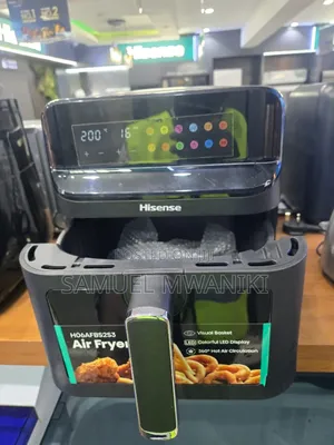 Hisense Air Fryer 6.7litres