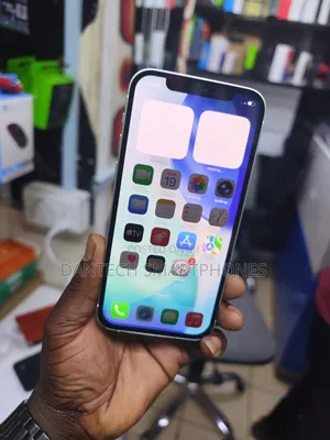 New Apple iPhone 12 128 GB Green