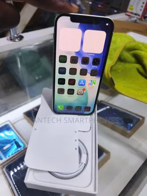 New Apple iPhone 12 128 GB Green