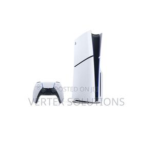 Sony Playstation 5 Slim | 1tb - thumbnail 2