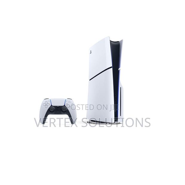 Sony Playstation 5 Slim | 1tb - main view
