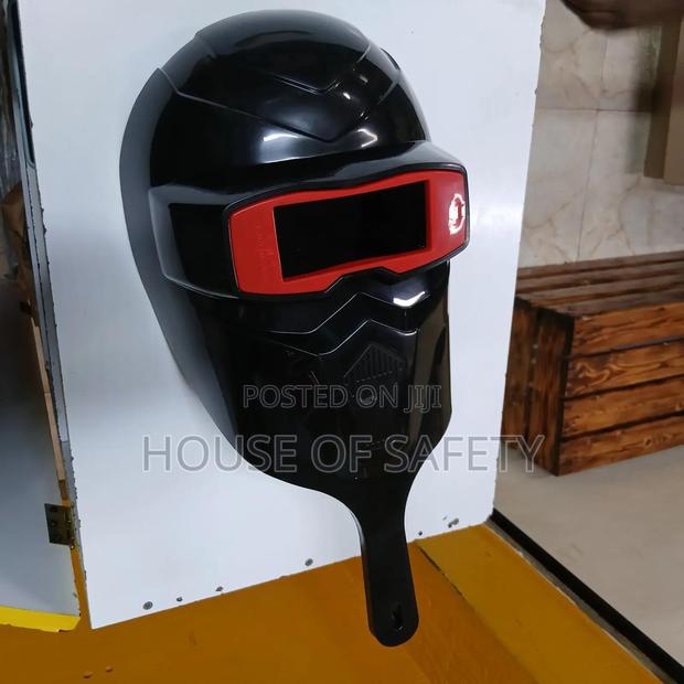 Industrial Safety Welder’S Shields