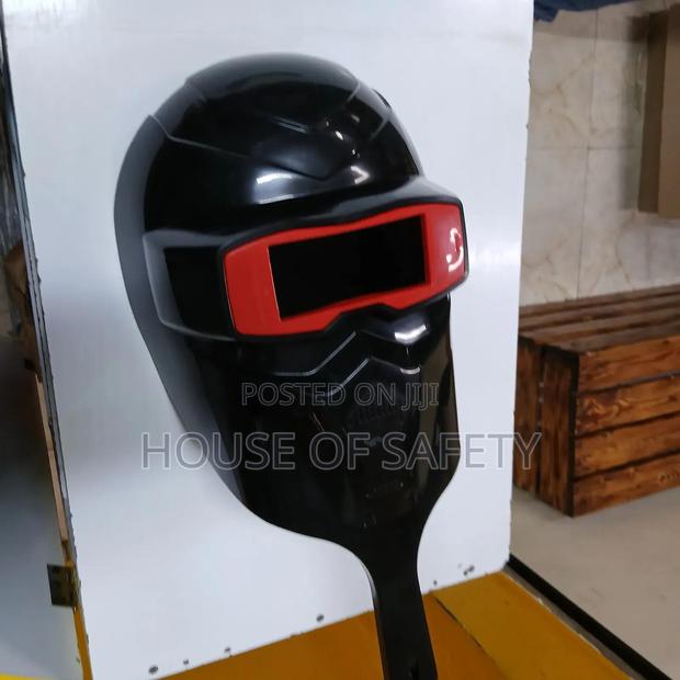 Industrial Safety Welder’S Shields - thumbnail 2