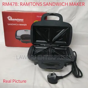 Ramtons Sandwich Maker