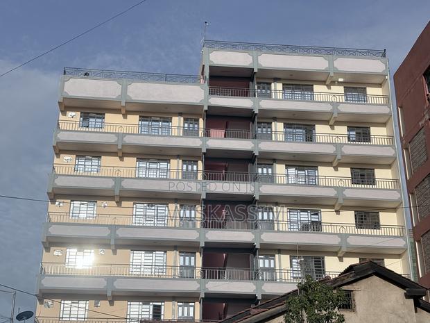 2bdrm Apartment in Tassia for rent - main view