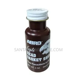 Abro Eagle Head Casket Shellac