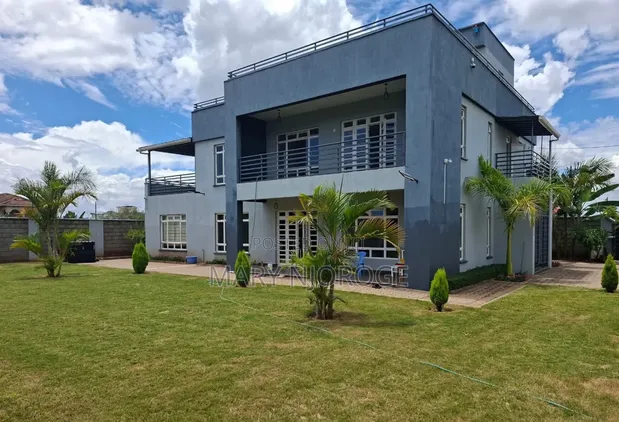 7bdrm Mansion in Cactus, Syokimau for rent