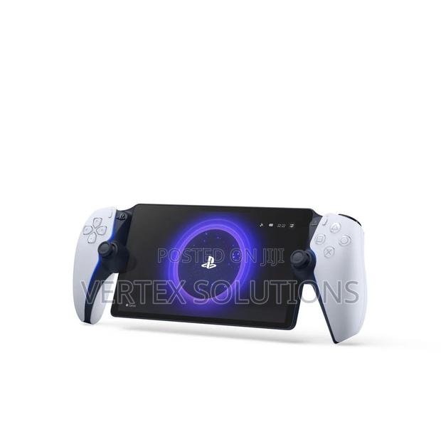 Playstation Portal Remote Player Playstation 5