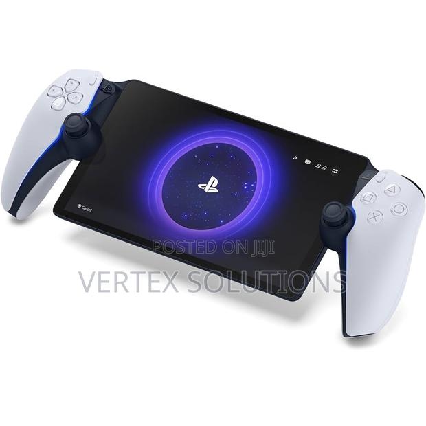 Playstation Portal Remote Player Playstation 5